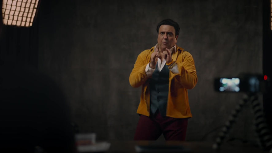 Govinda Cred
